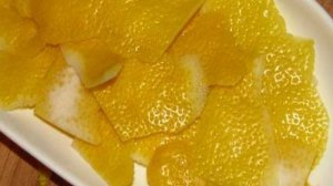 Клубничный лимонад