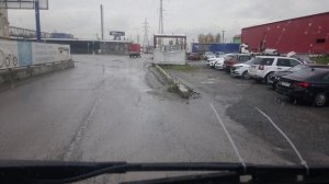 загрузился и в путь