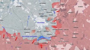 Фронтовая сводка 27 сентября 2025