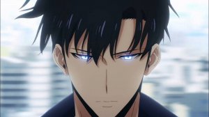 Аниме клип-Желание охотника