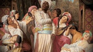 ЕВНУХИ_ Плюсы и Минусы Профессии