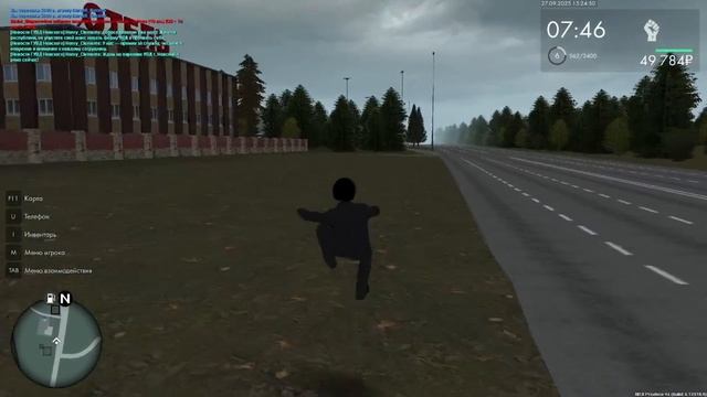 Скрылся с места дтп смотреть онлайн