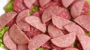 Мужской салат с сыром по-каталонски