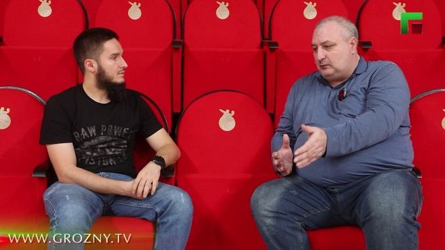 Спортивная жизнь Эфир от 26.09.2025