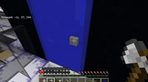 Ремонт квартиры в городе в майнкрафт