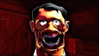 Жуткие Существа Охотятся Ночью в ТФ2 смотреть онлайн