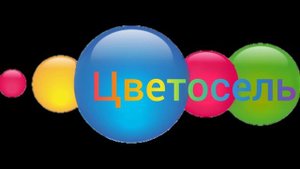 Я придумал цветосель