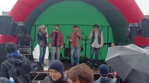 22. Коммунальная квартира