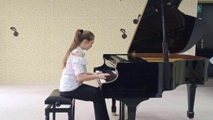 С.В. Рахманинов "Прелюдия ор.23, №6, ми бемоль-мажор"