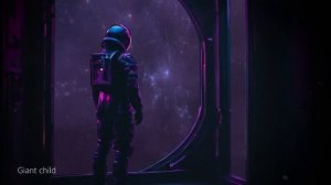 SOLARIS - Immersive Sci-Fi  Space Journey