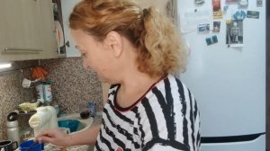 Готовим сладкий соус чили