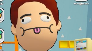 ИГРАЮ В ИГРУ ПРО СПАГЕТТИ 3 D