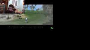 spor играю в игру/обзор