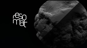 resomat - distraction / undefined ep