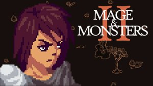 САМАЯ СБАЛАНСИРОВАННАЯ АРМИЯ_ - Mage and Monsters II #2
