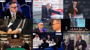 Висенте Барриентос, мультикамера