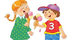 Айс крим подготовка к дистанционному этапу