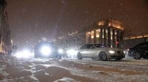 "Известия": стоимость подготовки авто к зиме выросла на 16%