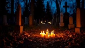 Закрытые дороги: магия, психология, защита.