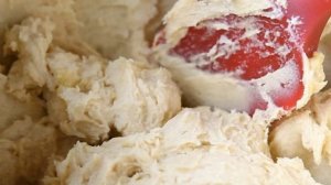 Клюквенные кексы