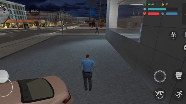 Симулятор полицейского прохождение #13