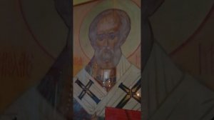 видео покровский монастырь за здравие леонида слуцкого лидера партии лдпр и за виктора бута