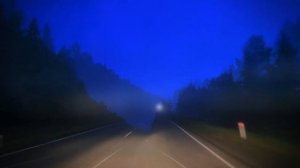 Совы Снов — «Едем»