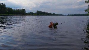 Папа ротный суперстар.  2 серия. Хамелеон