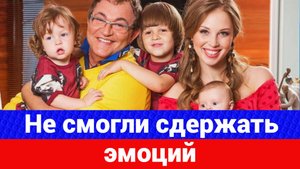 Как отреагировали дети Дмитрия и Полины Дибровых на развод