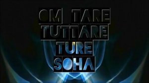 TAYATA OM BEKANDZE BEKANDZE MAHA BEKANDZE RANDZE SAMUNGATE SOHA (Chogyal Rinpoche)