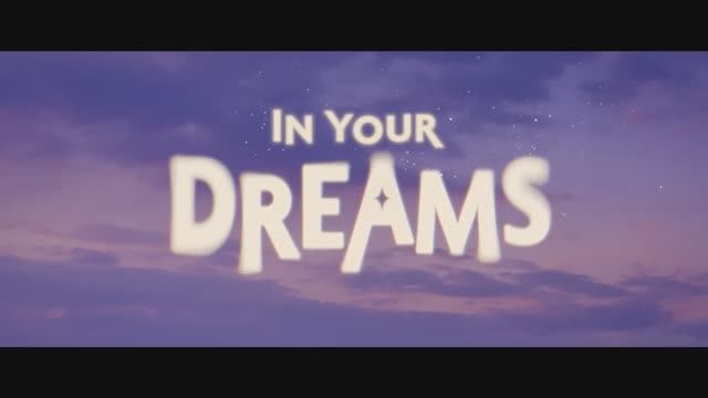 In Your Dreams _ Official Trailer _ Netflix