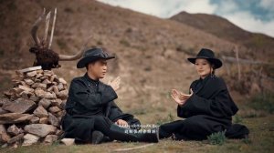 Tibetan song 2025 ༼ལས་ཀྱི་འཕྲད་པའི་བྱམས་པ།༽གཞས་པ། འཕྲིན་ལས་དབང་གྲགས། ࿉ by Trinlai Wangdrak Full HD