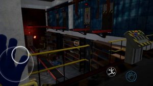 пасхалка poppy playtime