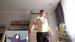 шиза -хрень (2серия)