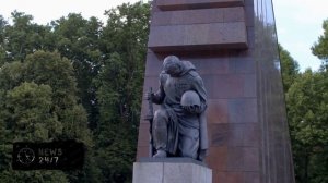 Мерц: Германия отныне не живет в условиях мира