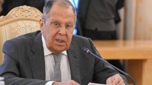 Yonhap: Южная Корея попросила Лаврова защитить ее компании и граждан