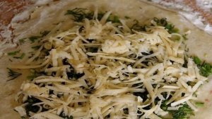 Картофельные лепешки