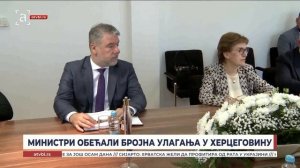 Централне вијести, 27.09.2025.