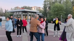 Ах, женщины... 26.09.25...