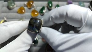 28-09-2025 редкие камни!