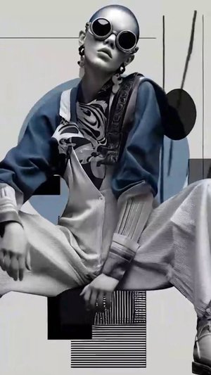 Живи моментом (Кейли Бош)