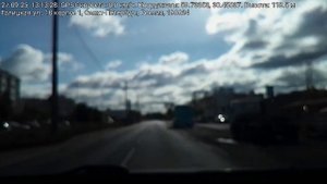 #4612 /27-09-25 г./ Марсель днём, ч.1...