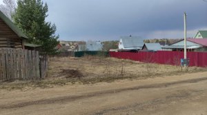 Продажа участка 7 соток ИЖС в д. Ананово