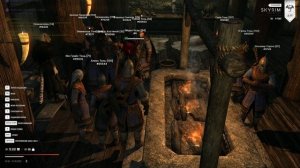 появление админа