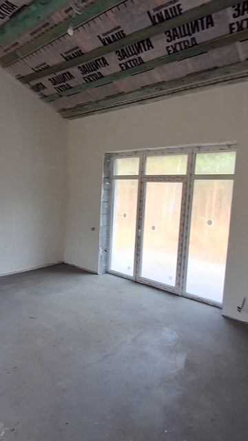Коттедж 158м²