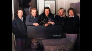 Трек и Кабинет сборник неизданных песен 1980-1989