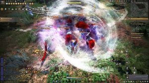 Black Desert Корсар Озеркия