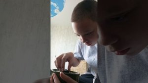 обзор противогаза пдф-7