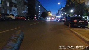В Москве 31 участок улиц вошел в зону платных парковок