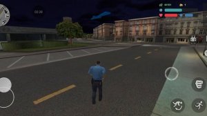 Симулятор полицейского прохождение #5